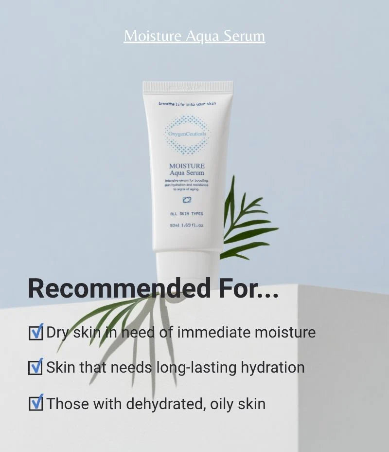 Aqua Serum