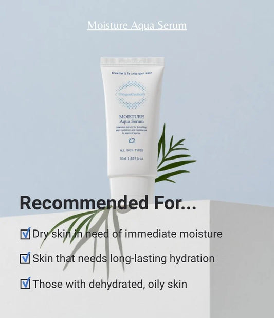 Aqua Serum